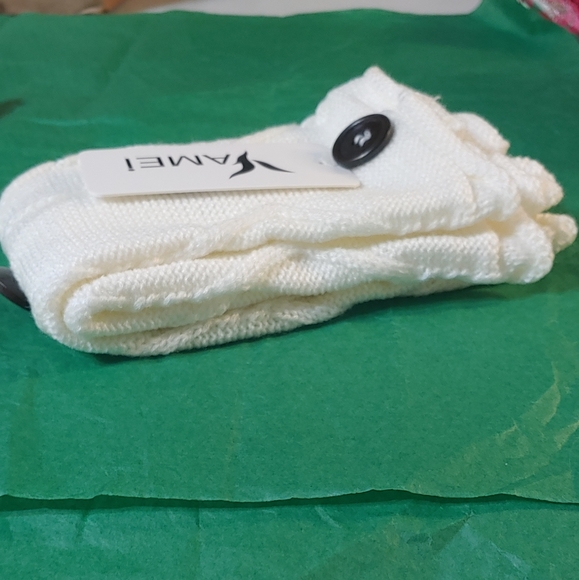 Leg warmers - Picture 2 of 3